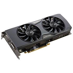 EVGA GeForce GTX 950 SSC GAMING ACX 2.0